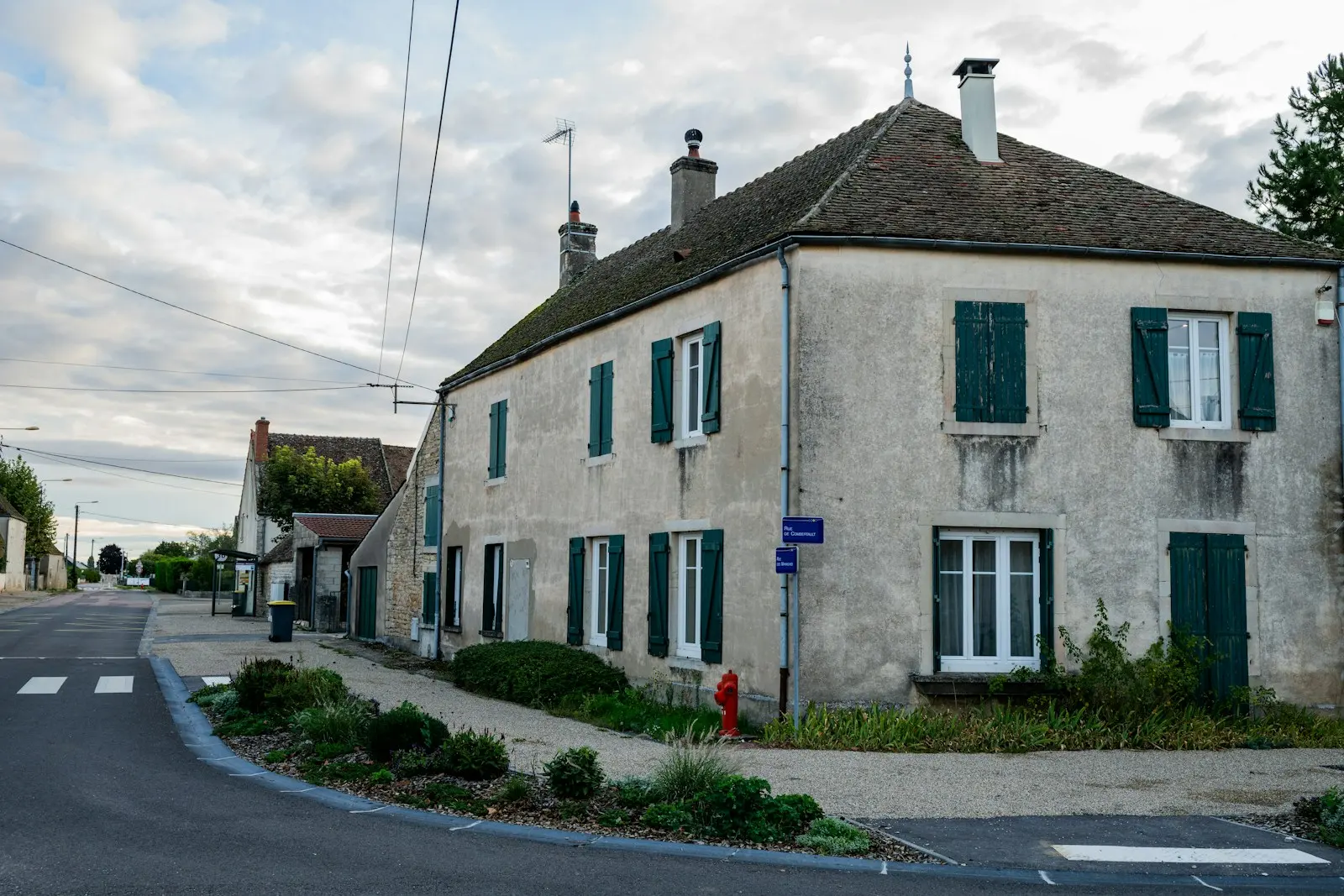 Conciergerie Airbnb Saint-Étienne — Bellevue · Fauriel Bellevue · Fauriel — Saint-Étienne